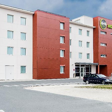 B&B Hotel Bordeaux Sud Mios Маршприм Екстериор снимка