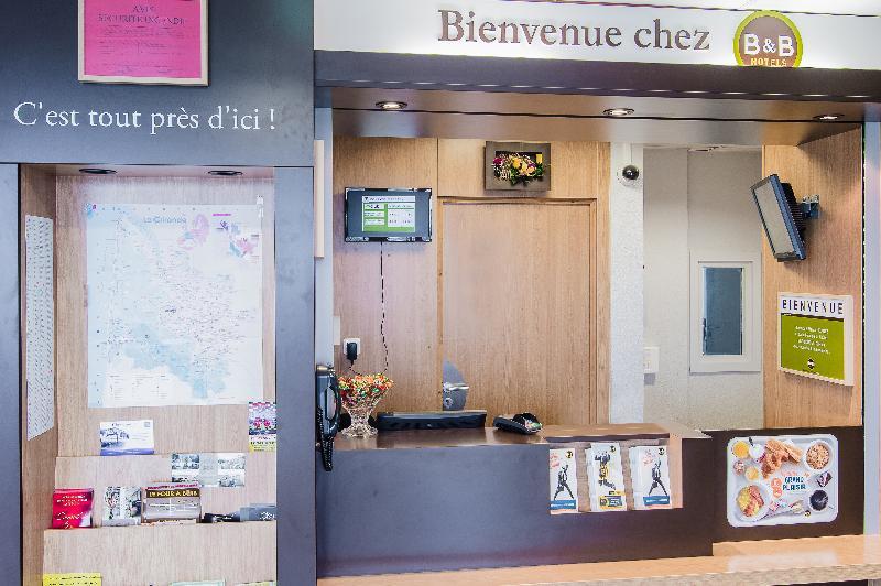 B&B Hotel Bordeaux Sud Mios Маршприм Екстериор снимка