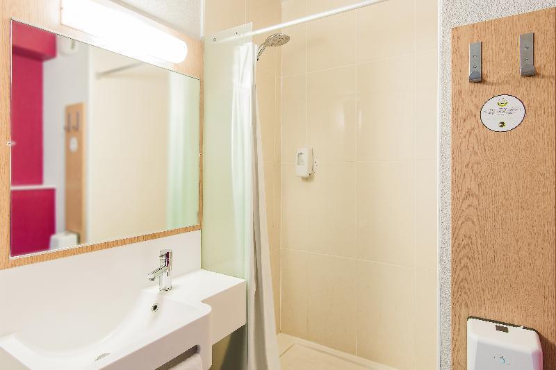 B&B Hotel Bordeaux Sud Mios Маршприм Екстериор снимка